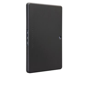 即決・送料無料)【スリムハードケース】Case-Mate BlackBerry PlayBook/PlayBook 4G LTE Barely There Case Matte Black