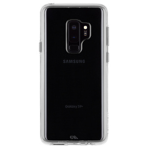 即決・送料込)【耐衝撃ケース】Case-Mate Galaxy S9+ docomo SC-03K/au SCV39 Naked Tough Clear