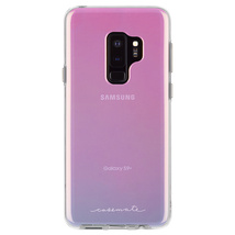 即決・送料込)【虹色に輝くケース】Case-Mate Galaxy S9+ docomo SC-03K/au SCV39 Naked Tough Iridescent_画像4