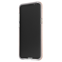 即決・送料込)【耐衝撃ケース】Case-Mate Galaxy S8+ docomo SC-03J/au SCV35 Tough Mag Rose Gold_画像5