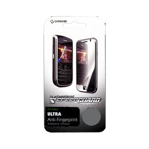 即決・送料込) CAPDASE Nokia Lumia 900 ScreenGuard UT iMAG「ツヤ消し・抗菌タイプ」液晶保護フィルム