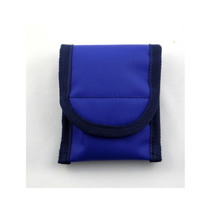 即決・送料込)【丈夫なスリーブタイプケース】GauGau Universal Mobile Pouch Ver. 2.0 Lakewood-Nylon Blue