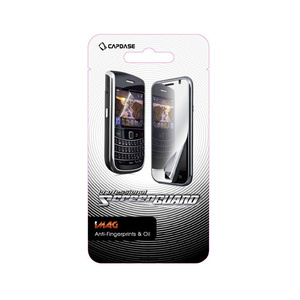 即決・送料込) CAPDASE SC-03D GALAXY S II LTE ScreenGuard iMAG「ツヤ消しタイプ」液晶保護フィルム