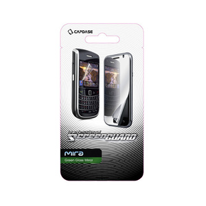 即決・送料込) CAPDASE docomo SC-04D GALAXY NEXUS ScreenGuard Green mira「グリーンミラー」液晶保護フィルム