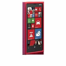 即決・送料無料)【衝撃に強いケース】Case-Mate Nokia Lumia 920 Hybrid Tough Case Lipstickpink/Red_画像2