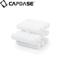 即決・送料込)【スタンド】CAPDASE Apple iPhone/iPod Touch/iPod 用 Versa Dock Silinda White_画像1