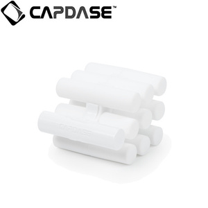 即決・送料込)【スタンド】CAPDASE Apple iPhone/iPod Touch/iPod 用 Versa Dock Silinda White