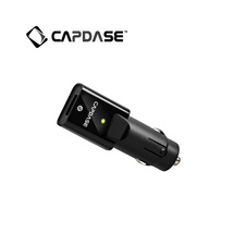 即決・送料込) CAPDASE Car Charger Atom for BlackBerry 自動車シガレットソケット用充電器_画像1