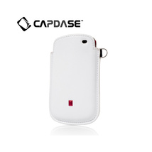 即決・送料込)【ポケットタイプケース】CAPDASE BlackBerry Curve 9350/9360/9370 Smart Pocket Molded Fit, White_画像1