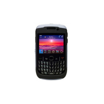 即決・送料込)【衝撃に強いケース】OtterBox BlackBerry Curve 9300 Commuter Case Slate_画像2