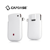 即決・送料込)【ポケットタイプケース】CAPDASE BlackBerry Bold 9790 Smart Pocket Molded Fit, White_画像1