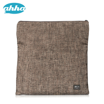 即決・送料込)【クラッチバッグスタイルケース】ahha Tablet Clutch 11-13 inch HALEY Metallic Brown_画像3