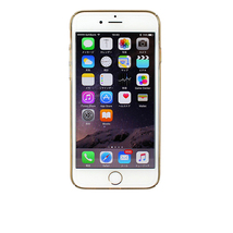即決・送料込)【花柄 スワロフスキー付きケース】Kavaro iPhone6s/6 Flower & Net Rear Cover Case Pink/Gold_画像2