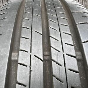 DUNLOP Enasave EC300+ 175/55R15 77V 2本セット バリ山 175/55/15の画像2