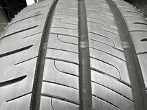 2021年 DUNLOP Enasave RV505 225/50R18 95V 1本タイヤ　バリ山　225/50/18_画像2