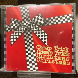 【輸入盤】 Ｃｈｒｉｓｔｍａｓ Ｃｈｒｉｓｔｍａｓクリスマス・クリスマス／チープトリック