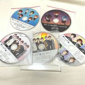 カレイドイヴ特典CDセット