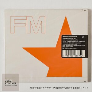 【希少！新品未使用】CD コーネリアス (Cornelius) / FM デッドストック