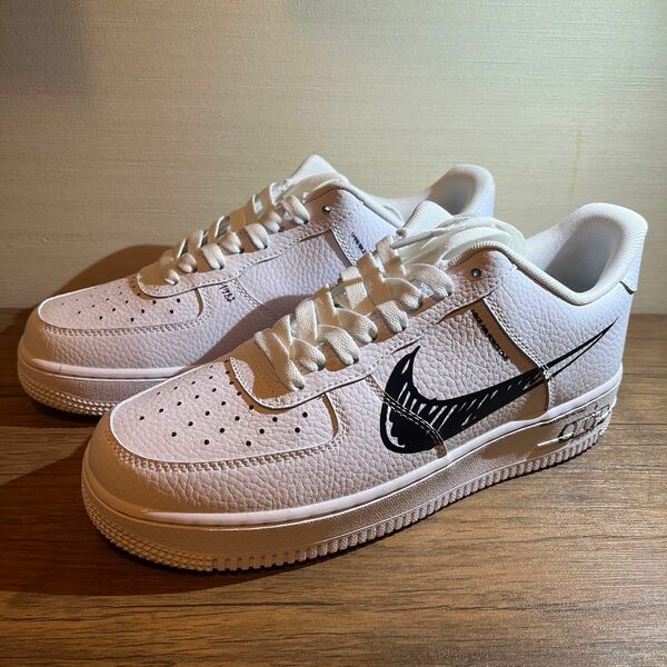 NIKE AIR FORCE 1 LOW LV8 26.5センチ