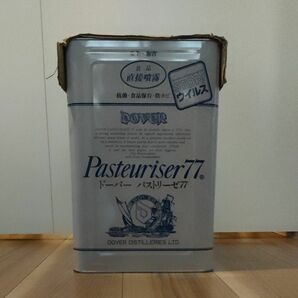 ドーバー パストリーゼ 一斗缶 15kg 送料無料 詰め替え 除菌 アルコール 