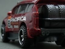 ★★★日曜夜★未開封新品★CHRYSLER PACIFICA★HELLA★BFGOODRICH★HOT WHEELS_画像2