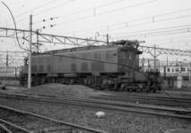 国鉄時代 EL 電気機関車 EF57 田端機関区 　10枚　データをメール添付で送信かCD-Rで。　_画像10