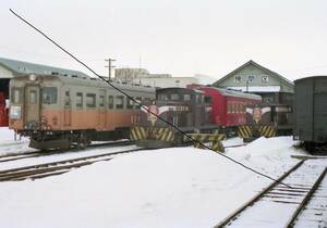 津軽鉄道　ストーブ列車　８枚　データをメール添付かCD-Rで。