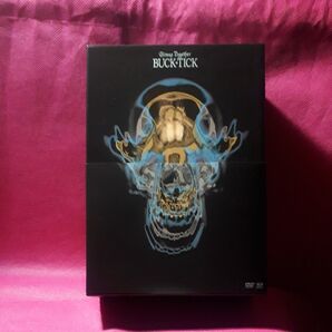 DVD 初回限定 Climax Together BUCK-TICK 櫻井敦司 会報 異空 雑誌 バクチク現象 スブロサ 展