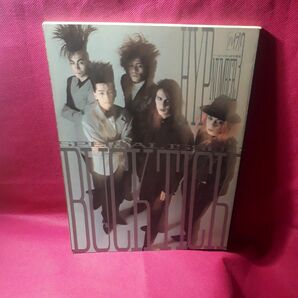 HYP BUCK-TICK 雑誌 櫻井敦司 FISH TANK 会報 CD DVD Blu トレカ カード 35 異空 バクチク