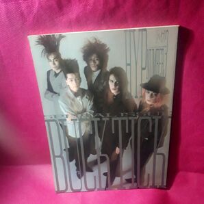 HYP BUCK-TICK 雑誌 櫻井敦司 FISH TANK 会報 CD DVD Blu トレカ メモカ バクチク 異空 35