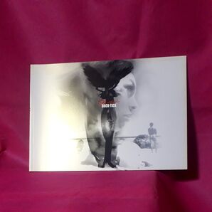 パンフレット 天使はリボルバー BUCK-TICK 櫻井敦司 FISH TANK 会報 バクチク現象 異空 雑誌 スブロサ 展