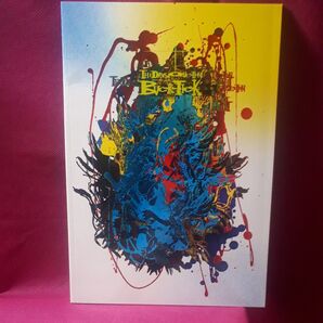 パンフレット THE DAY IN QUESTION BUCK-TICK 櫻井敦司 会報 バクチク現象 異空 スブロサ 展 雑誌