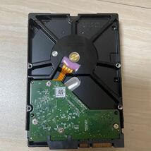 WD WD30EZRZ Western Digital HDD_画像2