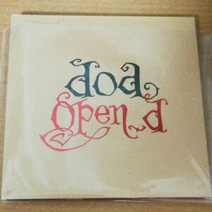 open d
