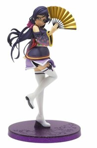 一番くじプレミアム ラブライブ! The School Idol Movie G賞 東條希 プレミアムフィギュア 中古