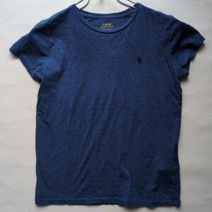 POLO ラルフローレン 半袖カットソー Tシャツ トップス　レディースMサイズ