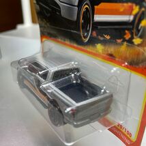 100円〜MATCHBOX M フォード FORD F-150 LIGHTNING ライトニング スペシャルエディション SPECIAL EDITION_画像4