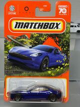 100円〜MATCHBOX L KARMA GS-6 カルマ_画像1