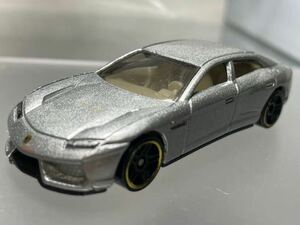 100円〜Hot Wheels loose ルース品 ランボルギーニ ESTQUE