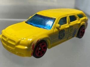 100 jpy ~MATCHBOX loose loose goods sponge Bob Dodge Magnum 