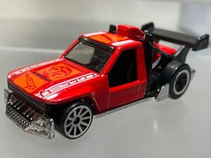 100円〜Hot Wheels loose ルース品 ローラックス