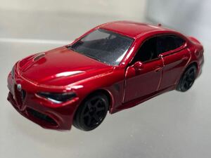 MajoRETTE マジョレット loose ルース品 ALFA ROMEO GIULIA アルファ ロメオ ジュリア