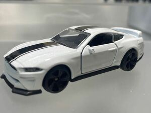 MajoRETTE マジョレット loose ルース品 FORD MUSTANG GT フォードマスタング