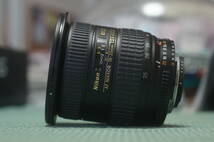 Nikon ニコン AF-S NIKKOR 18-35mm 3.5-4.5 D_画像3