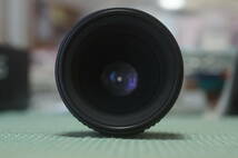 Nikon ニコン AF MICRO NIKKOR 60mm 2.8 D_画像1