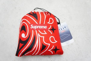 極美品 国内正規22SS SUPREMEシュプリーム × ENO Islander Nylon Blanket イーノ ナイロン ブランケット 敷物 レジャーシート 本物 502O▲