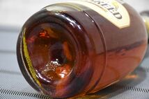 DDI4 未開栓 古酒 WILD TURKEY RARE BREED BARREL PROOF 112.8PROOF 700ml ワイルドターキー レアブリード 56.4% 未開封 バーボン_画像10