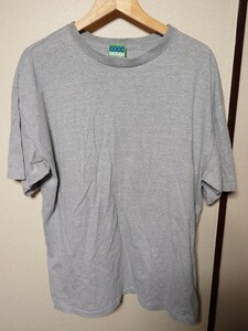 「GOODENOUGH Tシャツ XL」グッドイナフ 藤原ヒロシ