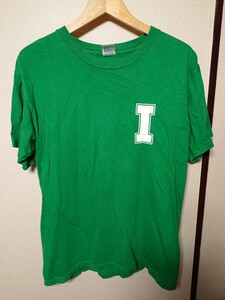 「ivy Tシャツ M」カジヒデキ