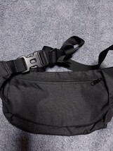 「MAMMUT Classic Bumbag」マムート クラシックバンバッグ ウエストポーチ_画像2